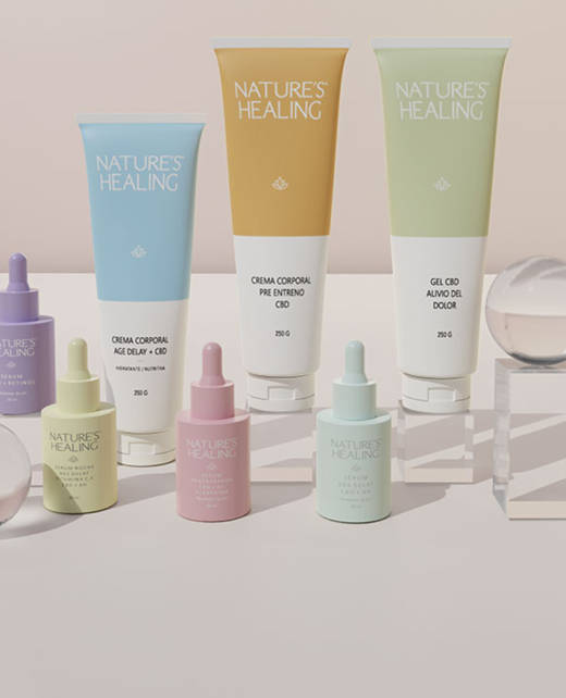 background products